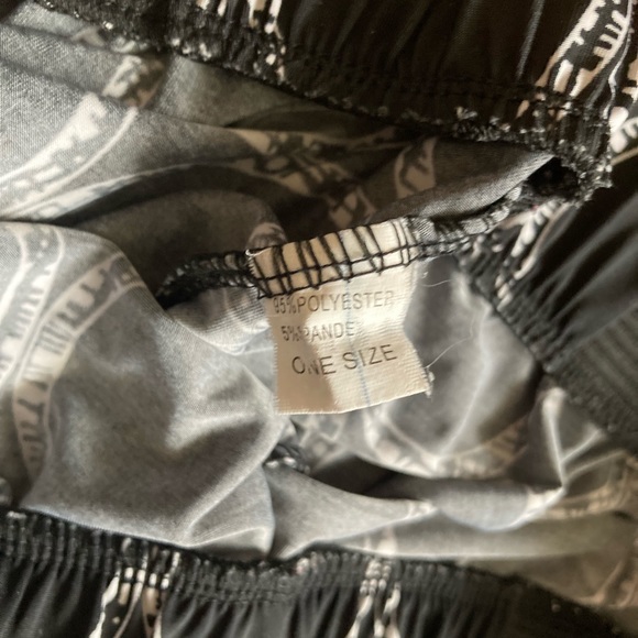 ♻️ Silky Wide leg pants - Picture 5 of 5